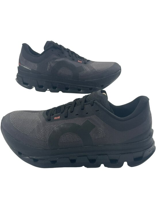 On Cloudflow 5 Running Athletic Comfort Breathable Shoes Men\'s Size 9 NWB